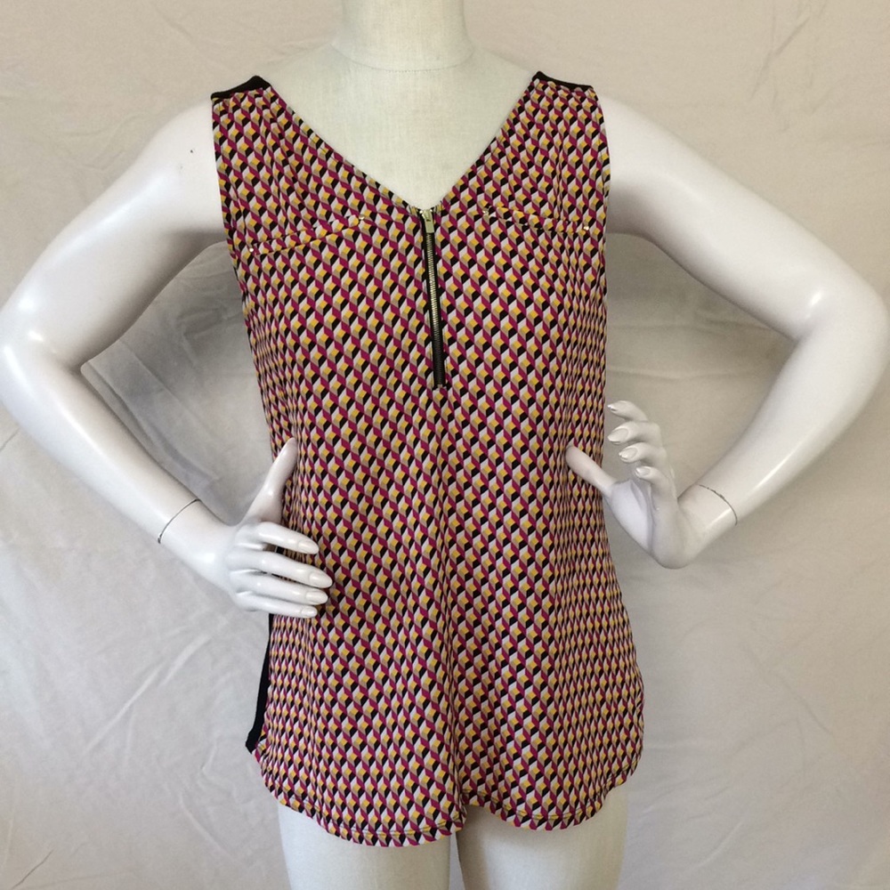 Express blouse